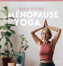 Bien vivre sa ménopause avec le yoga