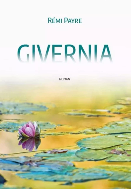 Givernia - Remi Payre - Publishroom