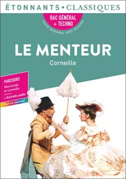 Le Menteur (BAC 2025)