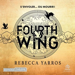 Fourth Wing (Tome 1)