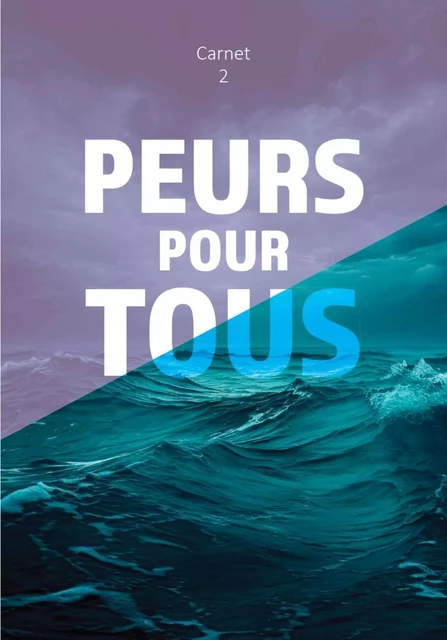 Peurs pour tous - Didier Bensa - Publishroom