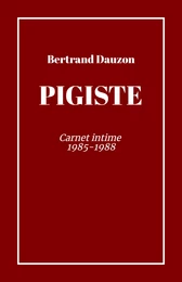 Pigiste