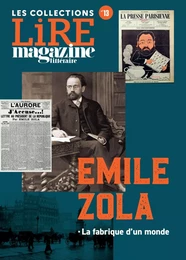 Emile Zola