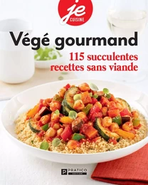 Végé gourmand