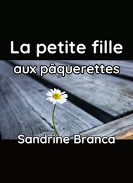 La petite fille aux pâquerettes