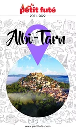 ALBI - TARN 2021/2022 Petit Futé