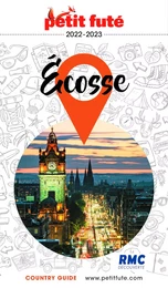 ECOSSE 2021/2022 Petit Futé