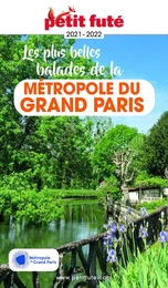 MÉTROPOLE DU GRAND PARIS 2021/2022 Petit Futé