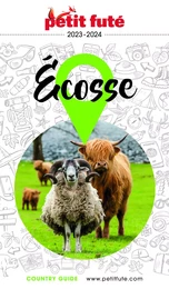 ECOSSE 2023/2024 Petit Futé