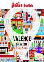 VALENCE 2019 Petit Futé