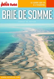 BAIE DE SOMME 2023 Carnet Petit Futé