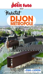 HABITAT DIJON 2022 Petit Futé