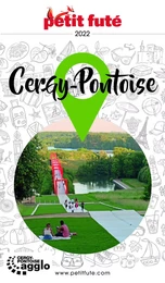 CERGY PONTOISE 2022/2023 Petit Futé