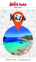 IBIZA 2022/2023 Petit Futé