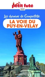 LA VOIE DU PUY EN VELAY 2022 Petit Futé