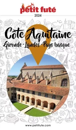 CÔTE AQUITAINE 2024 Petit Futé