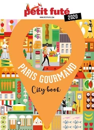 PARIS GOURMAND 2020 Petit Futé