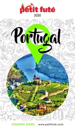 PORTUGAL 2020 Petit Futé