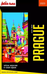 PRAGUE CITY TRIP 2021/2022 City trip Petit Futé