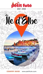 ÎLE D'ELBE 2021/2022 Petit Futé