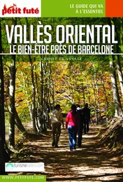 VALLÈS ORIENTAL 2021/2022 Carnet Petit Futé