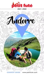 ANDORRE 2021/2022 Petit Futé