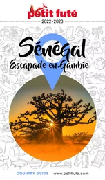 SÉNÉGAL 2022 Petit Futé