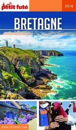 BRETAGNE 2018 Petit Futé