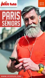 PARIS SENIORS 2018 Petit Futé