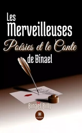 Les merveilleuses poésies et le conte de Binael