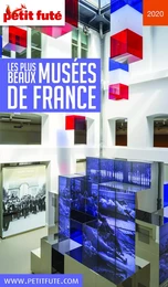 LES PLUS BEAUX MUSÉES 2020 Petit Futé