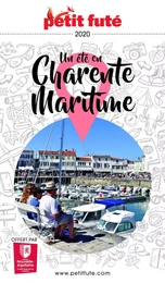 UN ÉTÉ EN CHARENTE-MARITIME 2020/2021 Petit Futé