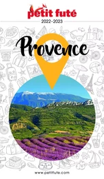 PROVENCE 2022 Petit Futé