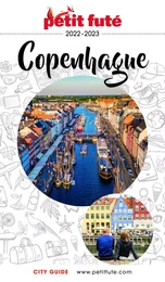 COPENHAGUE 2022/2023 Petit Futé