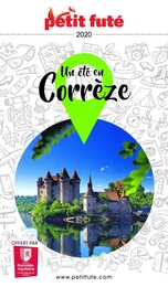 UN ÉTÉ EN CORRÈZE 2020 Petit Futé