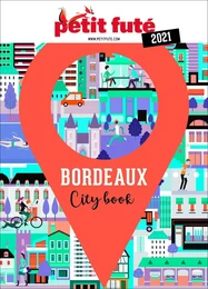 BORDEAUX 2021 Petit Futé