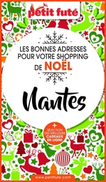 SHOPPING DE NOËL À NANTES 2020 Petit Futé