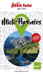 MIDI PYRÉNÉES 2022/2023 Petit Futé