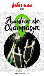 AMATEUR DE CHAMPAGNE 2021 Petit Futé