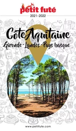 CÔTE AQUITAINE 2021 Petit Futé