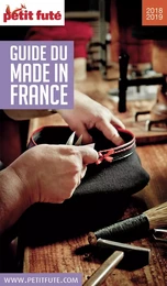 MADE IN FRANCE 2018/2019 Petit Futé