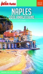 NAPLES ET CÔTE AMALFITAINE 2019/2020 Petit Futé