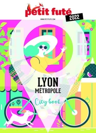 LYON METROPOLE 2022 Petit Futé