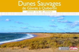 DUNES SAUVAGES DE GÂVRES À QUIBERON 2019 Petit Futé