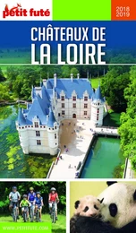 CHÂTEAUX DE LA LOIRE 2018/2019 Petit Futé