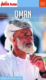 OMAN 2019/2020 Petit Futé