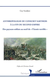 Anthropologie du conscrit sarthois à la fin du Second Empire