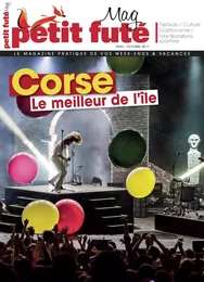 CORSE EN FÊTES 2017 Petit Futé