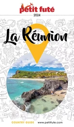 LA RÉUNION 2024 Petit Futé