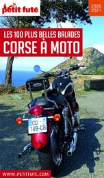 CORSE À MOTO 2020/2021 Petit Futé